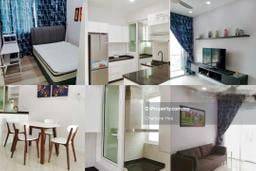 Southbank Residence, Jalan Klang Lama (Old Klang Road)