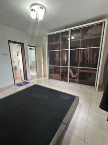 Ampang Putra Residency Full Loan Below Market