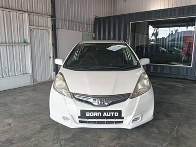 HONDA JAZZ 1.3 Hybrid ONE OWNER