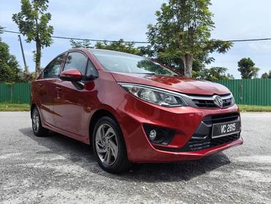 HARGA MURAH : 2016 Proton Persona 1.6 Exec (A)