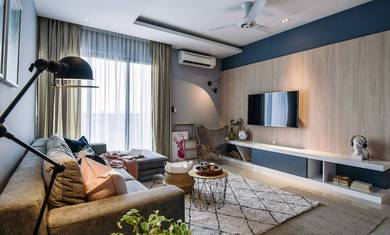 Fully Furnished | High Demand Rental | Bangsar South Area