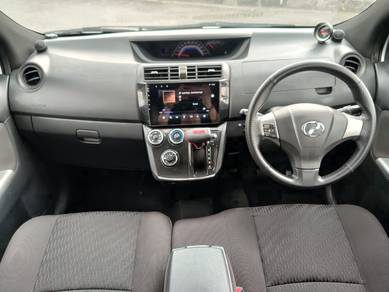 ORI2019 Perodua ALZA 1.5 SE ENHANCED FL SUNROOF