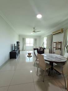 Radiant Tower |Likas-QE2-KPJ