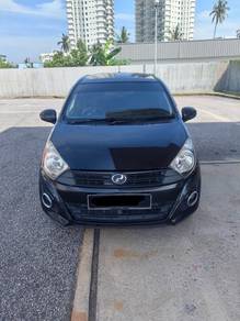 Perodua AXIA 1.0 G (M)