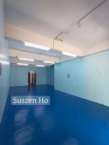 Ground Floor Shoplot, Taman Serumpun, Berapit