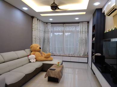 The Peak Residences Condominium 