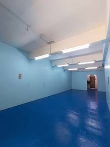 Ground Floor Shoplot, Taman Serumpun, Berapit
