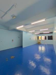 Ground Floor Shoplot, Taman Serumpun, Berapit