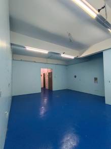 Ground Floor Shoplot, Taman Serumpun, Berapit
