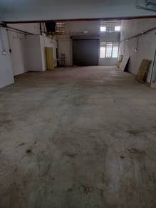 Sungai Lokan Butterworth for Rent