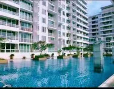 Embassyview Serviced Residence for Rent