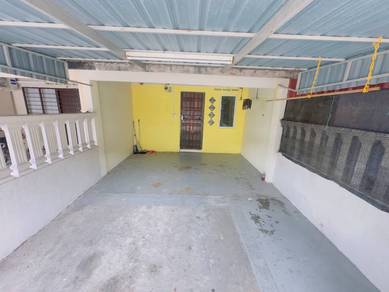 Rumah Taman Kota Masai For Sale