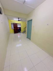 Rumah Taman Kota Masai For Sale