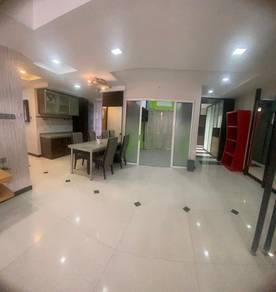 Api-Api Apartment
