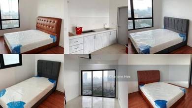 Rumbia Residence, Bandar Sri Permaisuri, Cheras