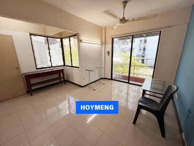 Got Video Villa Condominium Unfurnished Relau 1 Carpark