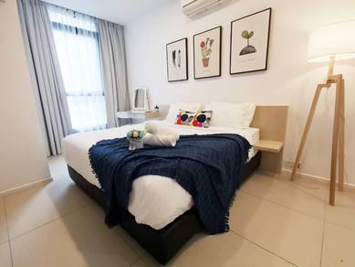 Arcoris, Mont Kiara, 2R2B, Balcony, nx Sunway 163, Internation School
