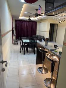 Bayu Angkasa Apartments @ Nusa Bayu