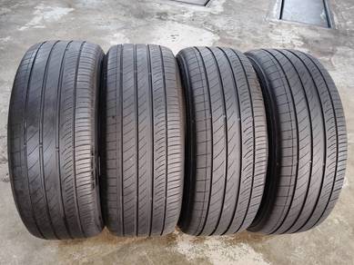 Tayar Toyo Proxes CR1 225 50 18 Used Tyre