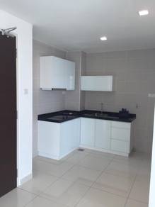Casa Tropika Condo Puchong Utama Partly Furnished Below Market
