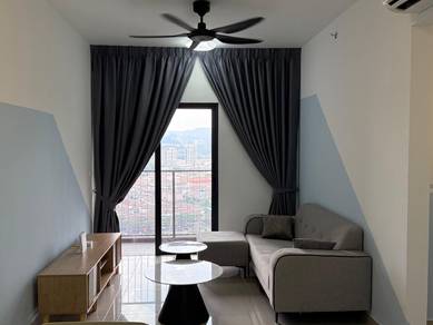 Fully Furnished M Luna For Sale