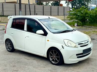 Perodua VIVA 850CC (M)