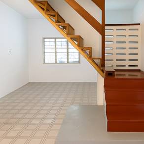 Taman Cheras Indah 2 Sty Corner Side Extended Non Bumi 35x50 For Sale