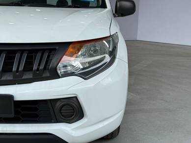 Mitsubishi TRITON 2.5 QUEST 4x2 (M)
