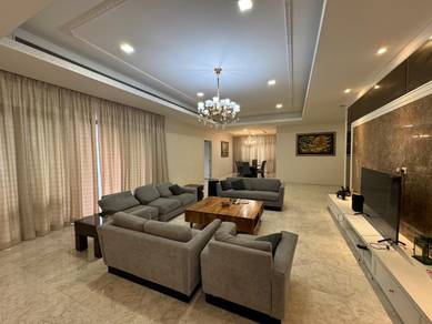 Madge mansion 4+1room Serviced Residence for Rent
