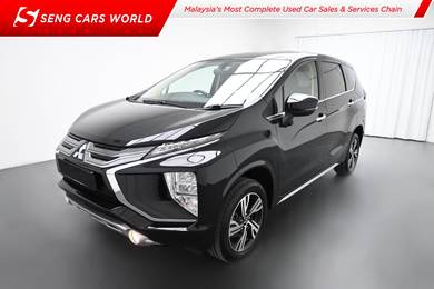 Mitsubishi XPANDER 1.5 (A) FSR U/WARRANTY