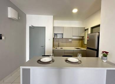 Kiara Kasih Condominium, Mont Kiara