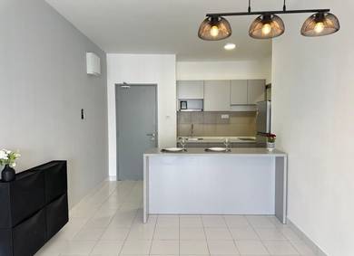 Kiara Kasih Condominium, Mont Kiara