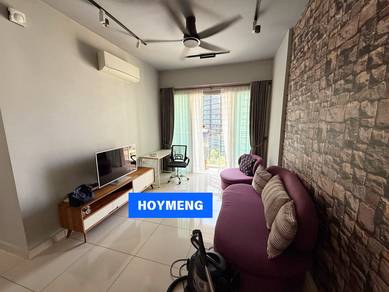 Tropicana Bay Residence Fully Furnished 2 Carpark Bayan Lepas