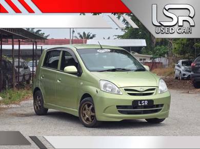 # OTR # Perodua VIVA 1.0 EZ (A)[2009]