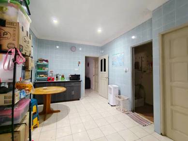 Single Storey Semi Detached at Matang Jaya