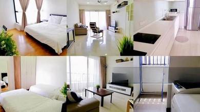 G Residence, Desa Pandan, Ampang