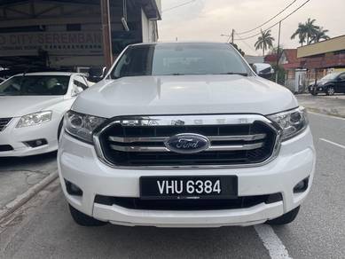 Ford RANGER 2.2 XLT FACELIFT(A)NETT OTR PRICE