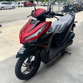 Honda Vario 125 Vario125