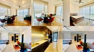 Park Regent, Desa Parkcity