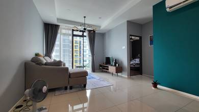 Rivervale Condominium at Stutong For Rent