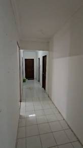 Seri Mutiara Apartment / Bandar Baru Seri Alam / Cash Back/ Full Loan
