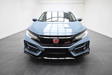 Honda CIVIC 1.5 TC-PREMIUM TYPE-R (A) 1Y WRTY