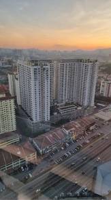 Condominium-for-rent-Setapak-Kuala-Lumpur