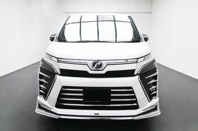 Toyota VOXY 2.0 ZS KIRAMEKI 2 FULL-SPEC 2024