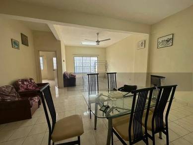 Prima setapak block B for rent