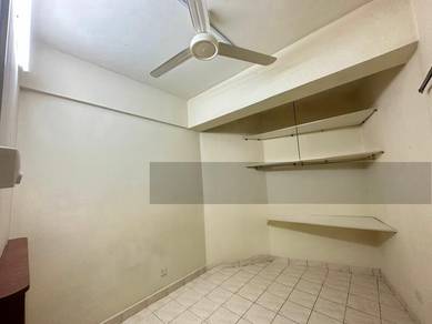 Prima setapak block B for rent