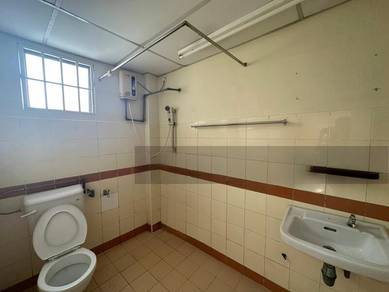 Prima setapak block B for rent