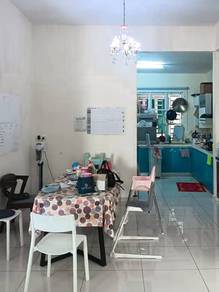 Cheaper unit Park View Residence 2 Storey Semi D Taman Juru Setia Prai