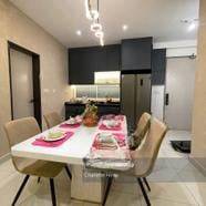 Pinnacle, Bandar Baru Sri Petaling, Sri Petaling