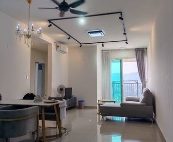 Residensi Suasana @ Damansara Damai Nearby Kepong